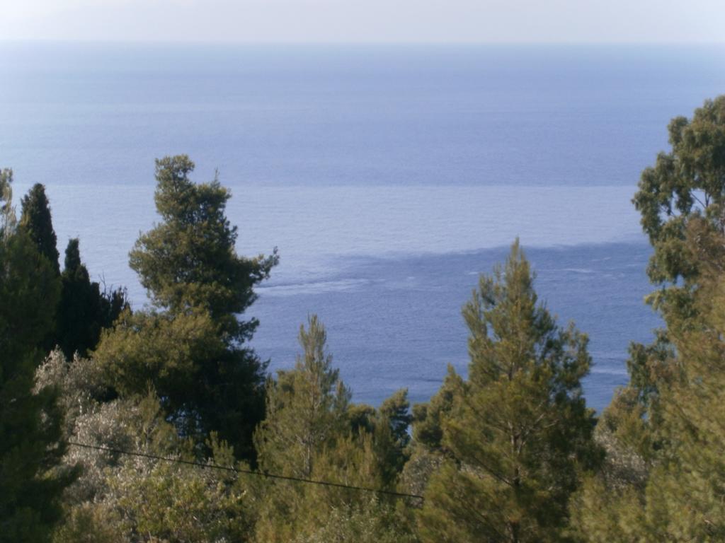 Pelagos Stafylos Exterior photo
